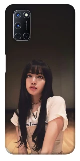 Чохол на Oppo A52 / A72 / A92 Lisa - BLACKPINK фото 1 з 1