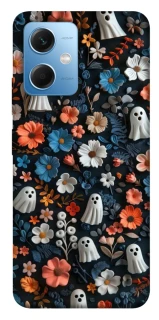 Чохол на Xiaomi Redmi Note 12 5G Halloween Style фото 1 з 1