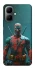 Чохол на Infinix Smart 10 Deadpool v3 фото 1 з 1