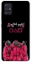 Чехол на Samsung Galaxy A51 squid game v5 фото 1 из 1