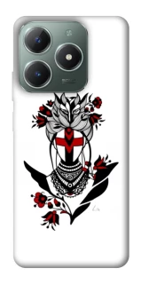 Чохол на Realme C61 Мотанка надії фото 1 з 1