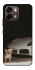 Чохол на Oppo A6 Porsche white фото 1 з 2