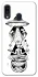 Чехол на Samsung Galaxy A20 / A30 Tattoo ver.4 фото 1 из 1