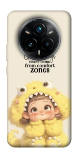 Чохол на Realme 14 Pro+ Great Things фото 1 з 1