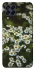 Чехол на Samsung Galaxy M33 5G Ромашки v13 фото 1 из 1
