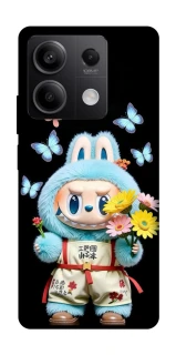 Чохол на Xiaomi Redmi Note 13 5G Japan Labubu фото 1 з 1