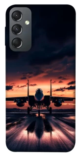 Чохол на Samsung Galaxy A24 4G fighter фото 1 з 1