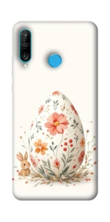 Чохол на Huawei P30 lite Easter ver.3 фото 1 з 1