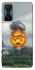 Чохол на Xiaomi Redmi K50 Gaming Moscow never sleeps ver.2 фото 1 з 1