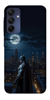 Чохол на Samsung Galaxy A15 4G/5G The Dark Knight фото 1 з 1