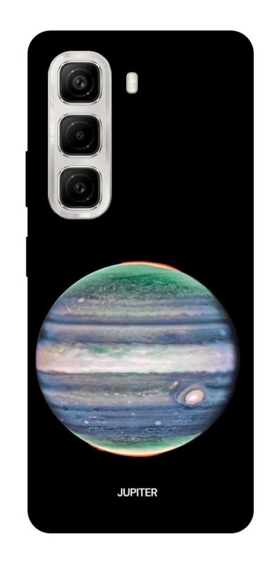 Чехол на Infinix Hot 50 4G Jupiter фото 1 из 1