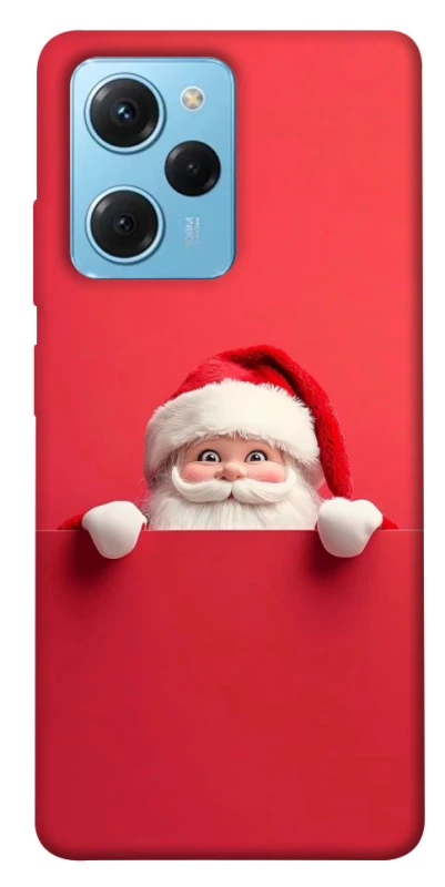 Чохол на Xiaomi Poco X5 Pro 5G Christmas mood ver.11 фото 1 з 1