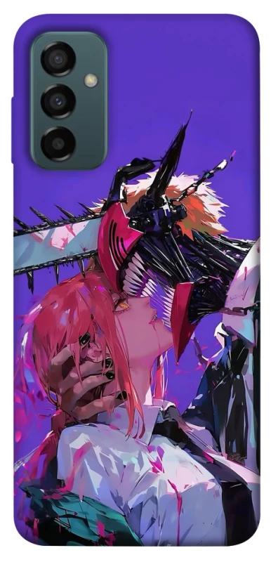 Чехол на Samsung Galaxy M13 4G Makima фото 1 из 1