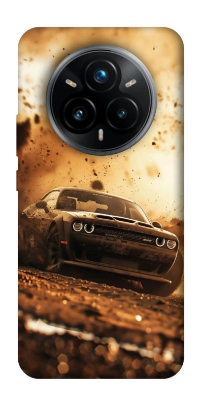 Чохол на Realme 14 Pro+ Mud race фото 1 з 1