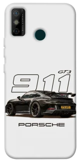 Чехол на TECNO Spark 6 Go 911 фото 1 из 1