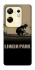 Чехол на Infinix Zero 30 4G Linkin Park logo ver.3 фото 1 Чехол на Infinix Zero 30 4G Linkin Park logo ver.3 фото 1 из 1