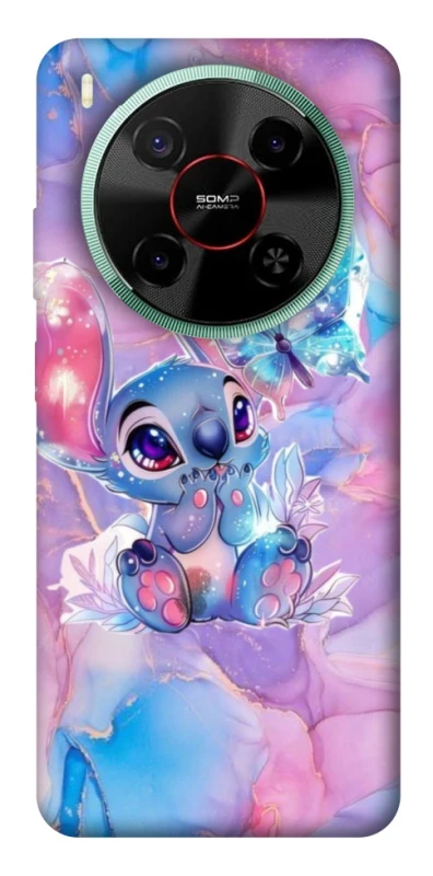 Чехол на ZTE Nubia V70 Max Stitch ver.27 фото 1 из 1