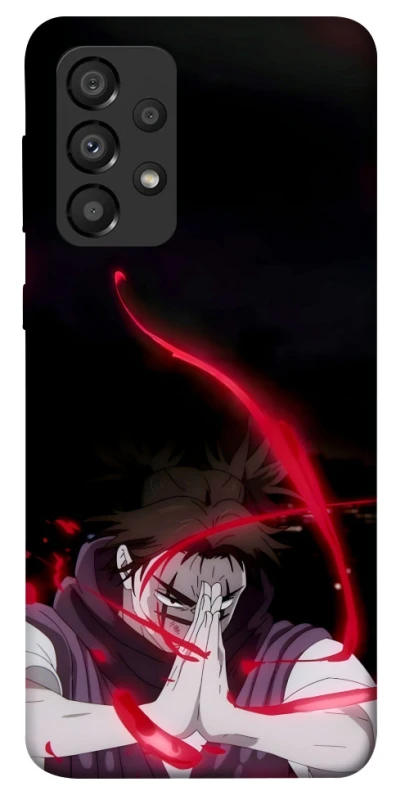 Чохол на Samsung Galaxy A33 5G Choso фото 1 з 1