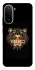Чехол на Xiaomi Redmi A7 Pro 4G Kenzo фото 1 из 2