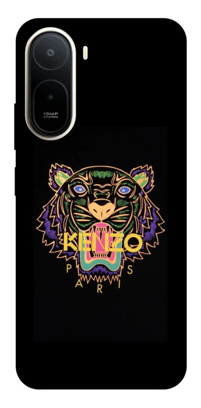 Чехол на Xiaomi Redmi A7 Pro 4G Kenzo фото 2 из 2
