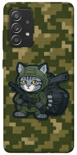 Чохол на Samsung Galaxy A52 4G / A52 5G Milcat фото 1 з 1