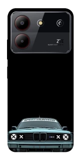 Чохол на ZTE Blade A54 4G BMW v148 фото 1 з 1