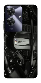 Чехол на Realme Note 60 BMW V58 фото 1 из 1