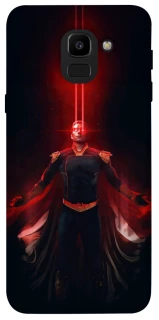 Чохол на Samsung J600F Galaxy J6 (2018) Homelander v2 фото 1 з 1