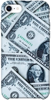 Чехол на Apple iPhone SE (2020) 1 доллар фото 1 из 1