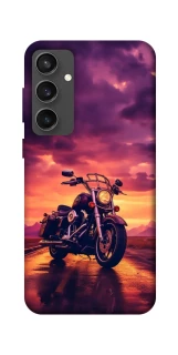 Чохол на Samsung Galaxy S24 FE Motorbike фото 1 з 1