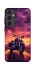 Чохол на Samsung Galaxy S24 FE Motorbike фото 1 з 1
