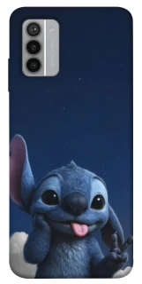 Чохол на Nokia G42 Stitch ver.2 фото 1 з 1