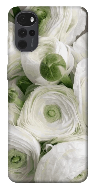 Чехол на Motorola Moto G22 Mornings фото 1 из 1