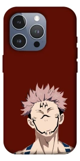 Чохол на Apple iPhone 16 Pro Max Sakuna v3 фото 1 з 1