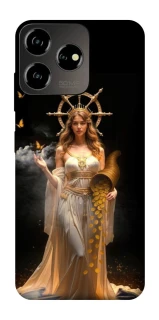 Чохол на ZTE Blade V50 Design 4G Fortuna фото 1 з 1