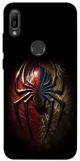 Чохол на Huawei Y6 (2019) Spiderman icon фото 1 з 1