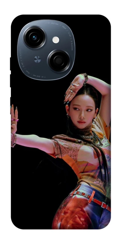 Чохол на TECNO Spark Go 1 Aespa-Karina фото 1 з 1