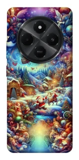 Чохол на Xiaomi Poco C75 Christmas spirit ver.14 фото 1 з 1