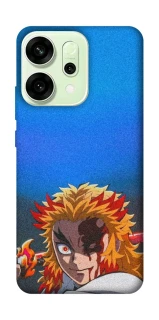 Чохол на Oppo Reno 14 Anime v19 фото 1 з 1