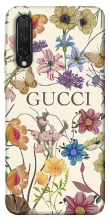 Чехол на Xiaomi Mi CC9 / Mi 9 Lite Gucci ver.8 фото 1 из 1