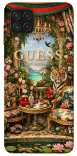 Чехол на Samsung Galaxy A22 4G Guess фото 1 из 1
