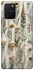 Чохол на Samsung Galaxy S10 Lite Floral design ver.2 фото 1 з 1