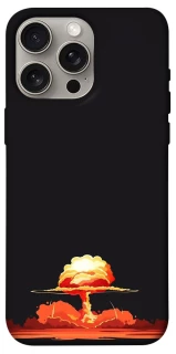 Чохол на Apple iPhone 15 Pro Max (6.7") Boom фото 1 з 1