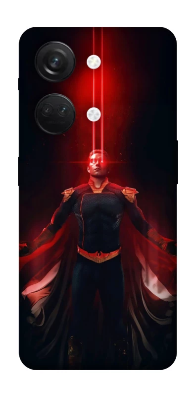 Чохол на OnePlus Nord 3 Homelander v2 фото 1 з 1