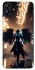Чохол на Samsung Galaxy A04e Cyber Angel фото 1 з 1