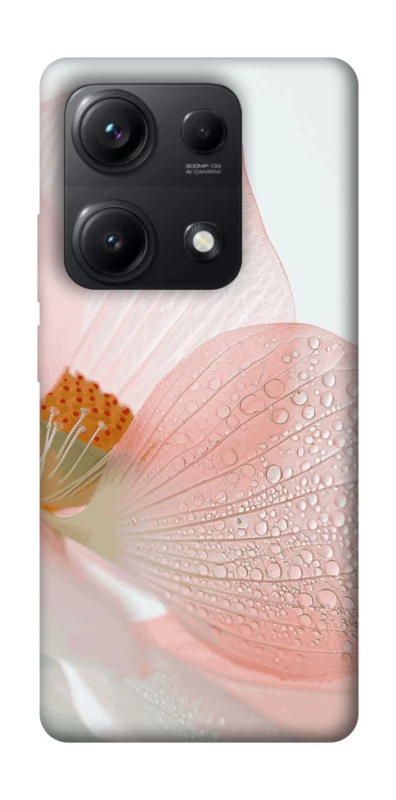 Чехол на Xiaomi Redmi Note 14S Flowers zon фото 1 из 1