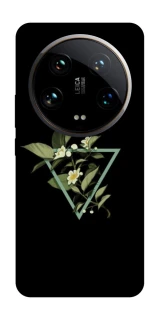Чехол на Xiaomi 14 Ultra Flowers ver.2 фото 1 из 1