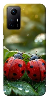 Чохол на Xiaomi Redmi Note 12S Flowers v23 фото 1 з 1