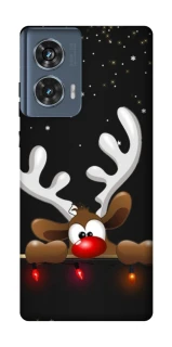 Чехол на Motorola Edge 50 Новогодний v13 фото 1 из 1