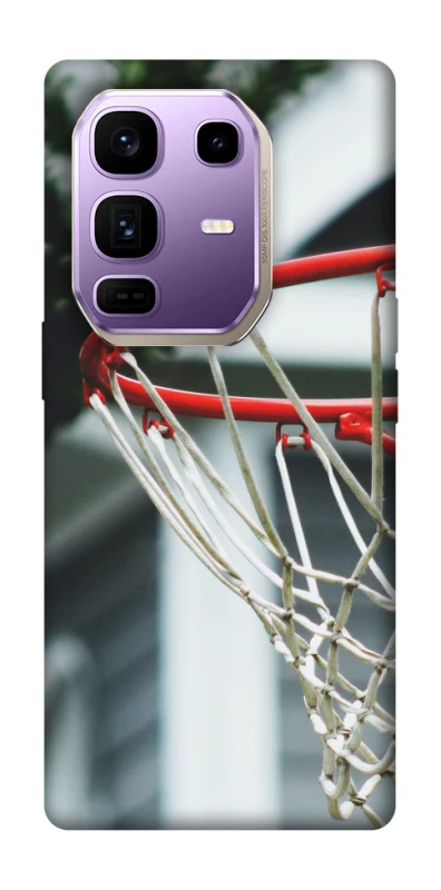 Чехол на Infinix Note 50 Pro+ Баскет фото 1 из 1